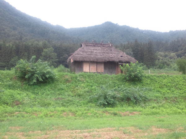 安曇野,田園風景,ロケ地,おひさま