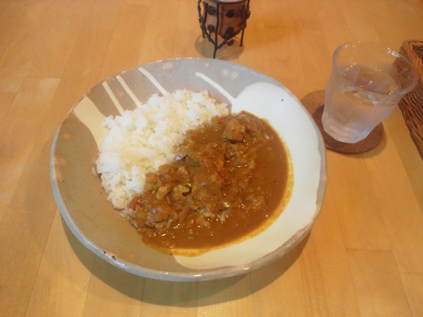 カレー