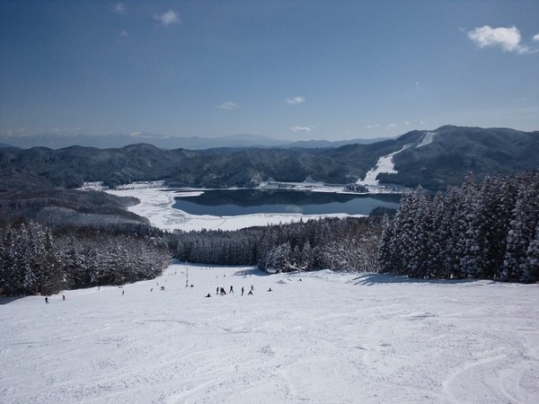 白馬さのさか